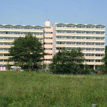 Ferienappartement E612 Fuer 2 Personen An Der Ostsee Brasilien Esterno foto