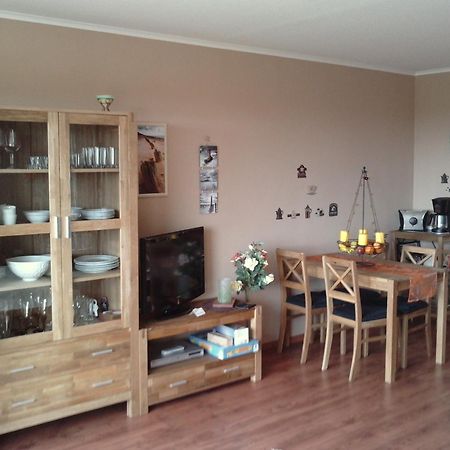 Ferienappartement E612 Fuer 2 Personen An Der Ostsee Brasilien Esterno foto