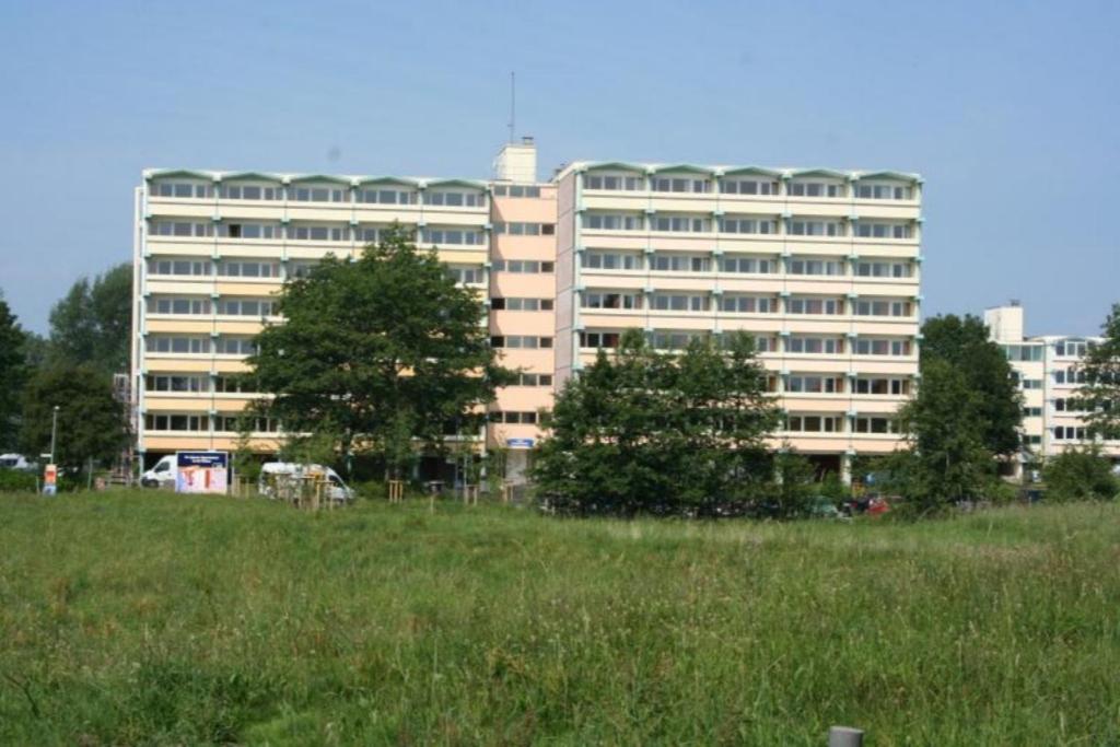 Ferienappartement E612 Fuer 2 Personen An Der Ostsee Brasilien Esterno foto